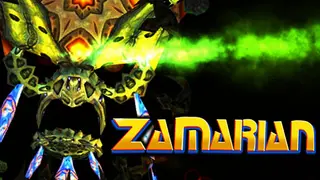 Zamarian