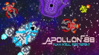 Apollon 88