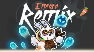 ReMix:Encore