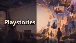 Playstories