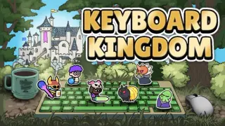 Keyboard Kingdom