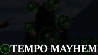 Tempo Mayhem
