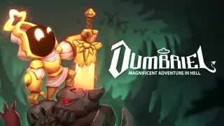 Dumbriel: Magnificent Adventure in Hell
