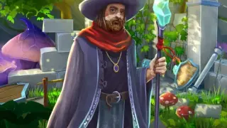 Mask of Mists - Switch