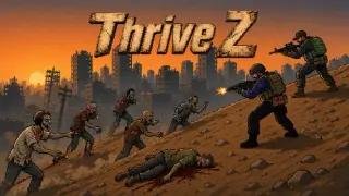 Thrive Z