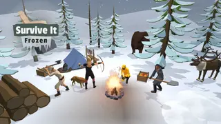 Survive It: Frozen
