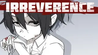 IRREVERENCE
