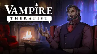 Vampire Therapist - Switch