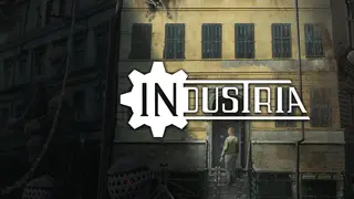 INDUSTRIA