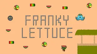 Franky Lettuce