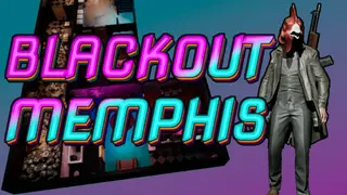 Blackout Memphis