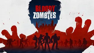 Bloody Zombies