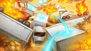 Clustertruck - Switch