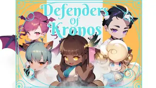 Defenders of Kronos
