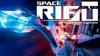 SPACERIFT: Arcanum System