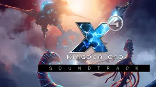 X4: Kingdom End Soundtrack