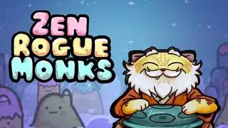 Zen Rogue Monks