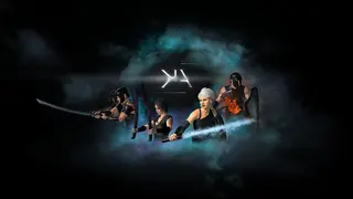 Ka: Keepers & Assassins