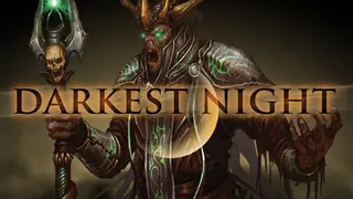 Darkest Night