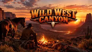 Wild West Canyon