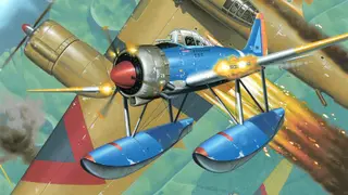 ACA NEOGEO GHOST PILOTS - Xbox One