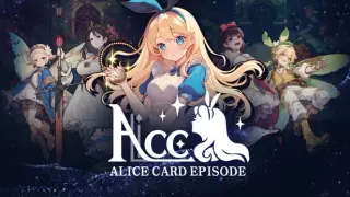 ACE:Alice Card Episode