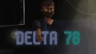 Delta 78: The Passenger