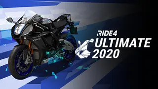 RIDE 4 - Ultimate 2020