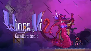 Wings of Vi 2: Guardian's Heart
