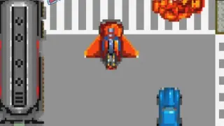 Arcade Archives City Bomber - Switch