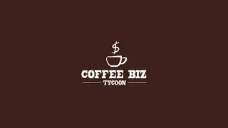 CoffeeBiz Tycoon