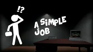 A Simple job