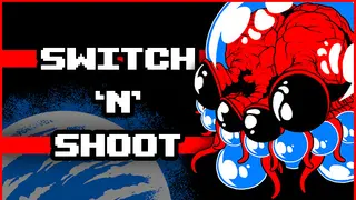 Switch 'N' Shoot