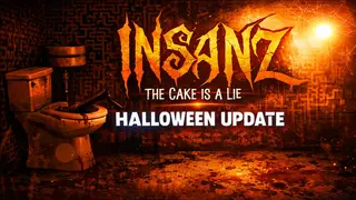 InsanZ - Retro Survival Horror Game of the Year Edition