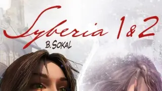 Syberia 1 & 2 - Switch
