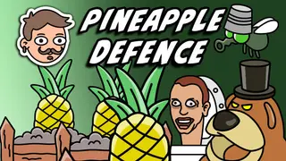 Pineapple Defense