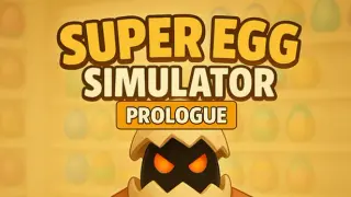 Super Egg & TCG Shop Simulator: Prologue