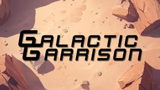 Galactic Garrison