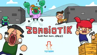 Zombiotik