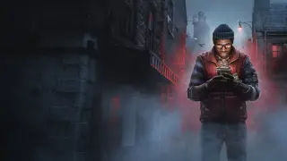 SILENT HILL: Townfall Deluxe Edition - PS5