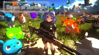 Dawn of Survivor