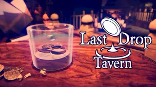 Last Drop Tavern