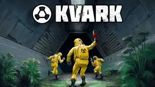 Kvark