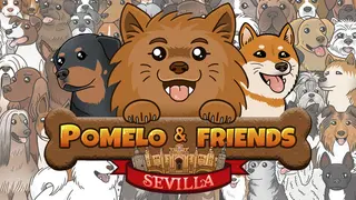 Pomelo & Friends: Sevilla