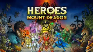 Heroes of Mount Dragon