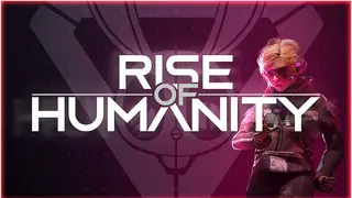 Rise of Humanity