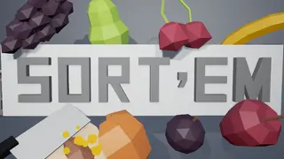 Sort 'Em