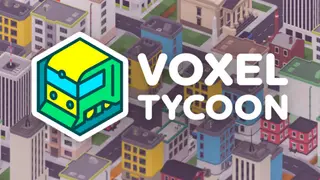 Voxel Tycoon