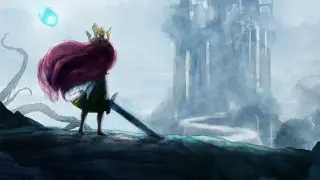 Child of Light Ultimate Edition - Switch