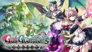 Gal Guardians: Servants of the Dark
